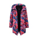 ВОДОНЕПРОНИЦАЕМЫЙ ПЛАЩ, ВЕСНА XXL