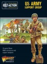Группа поддержки армии США BOLT ACTION