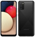 СМАРТФОН SAMSUNG GALAXY A02S 3 ГБ / 32 ГБ 6,5 ДЮЙМОВ