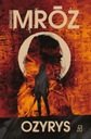 Ozyrys - Remigiusz Mróz | Ebook