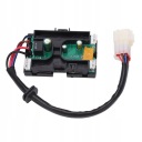 CONTROL UNIT FEE DO HEATER 5KW 12V  photo 9
