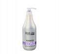 Stapiz SLEEK LINE šampón blond violet 1l Objem 1000 ml