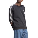 Bluza męska adidas Essentials Fleece 3-Stripes IB4027 r.L Marka adidas