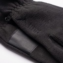 Pánske fleecové rukavice TEZO L/XL Veľkosť L/XL