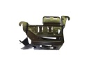 FIXATION BATTERIE MERCEDES ML W166 1665400940photo 5
