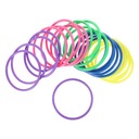 ZABAWKI ZEWNĘTRZNE DLA DZIECI 24 SZT. DZIECIĘCE