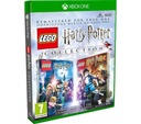Lego Harry Potter Collection - Xbox One - Eletrosam