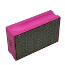 АЛМАЗНАЯ ПОЛИРОВАЛЬНАЯ КОСТЬ ДЛЯ КАМНЕЙ МЕСТА P-50