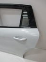 DE PUERTA IZQUIERDA PARTE TRASERA PORSCHE PANAMERA 4S 18R 971 SPORT TOURISMO 