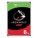 Seagate IronWolf, ST6000VN001 6 ТБ SATA