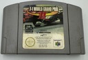 Hra F-1 WORLD GRAND PRIX II N64 Nintendo 64