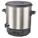 Sencor SPP 3200SS 1800Вт 27л кастрюля для пастеризации