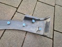 PEUGEOT 3008 II 5008 II REVÊTEMENT GARDE-BOUE DROIT AVANT 9825288877 16-2024photo 13