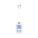 Монитор портов USB A и C Тестер UNI-T UT658DUAL