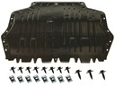 150408 PROTECCIÓN DEL MOTOR AUDI A3 8P 2003-2013 PARA MOTOR 