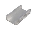 RAD-A4755/50 РАДИАТОР ЭКСТРУДИРОВАННЫЙ 50x40x15MM