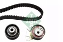 KIT DISTRIBUTION PEUGEOT 2,0HDI 530 0449 10photo 8