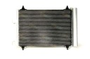 CONDENSER AIR CONDITIONER CITROEN C5 PEUGEOT 307 2.0D photo 2 - milautoparts-fr.ukrlive.com