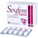 Сойфем Форте 230,8 мг, 30 таблеток, покрытых оболочкой