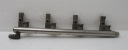 MOULURE INJECTION JAGUAR XJ XF RANGE ROVER 5.0 V8photo 7