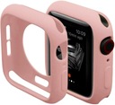 ЧЕХОЛ ДЛЯ Apple WATCH 1 2 3 4 5 6 SE NIKE 40MM
