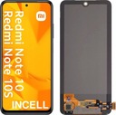ЖК-экран для Xiaomi Redmi Note 10/10S INCELL