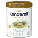 KENDAMIL Bio Nature 2 FollowOn Milk next 800г