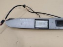 НАКЛАДКА МИКРОСТЫК РУЧКА КРЫШКИ БАГАЖНИКА ЗАД LAND ROVER FREELANDER II 2006-2011  фото 7