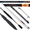 СПИННИНГ АРТСАЧ НА УДОЧКУ 3-15G 2,4М