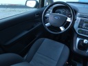 Ford C-Max 1.8, GAZ, Klima, Klimatronic, Tempomat Moc 125 KM