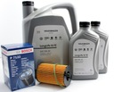 FILTRO OLEJU+ ACEITE 7L AUDI A4 B8 A6 C7 Q5 Q7 3.0TDI 