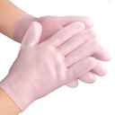 2 SPA / Zmäkčujúce rukavice Pružné Značka inna marka