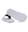 Calvin Klein Športové šľapky Bazén Pohodlné Biele V3X0-1172100 veľ. 31 Kód výrobcu V3X0-1172100