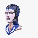 Китайский элемент медузы, от солнца, предотвращает шапочку для плавания