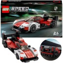 LEGO Speed Champions 769161 Porsche 963