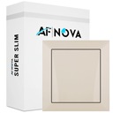 ЦЕНТРАЛЬНЫЙ ПЫЛЕСОС ЦЕНТРАЛЬНЫЙ ПЫЛЕСОС NOVA SLIM CREAM