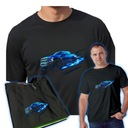 FORD F-150 RAPTOR T-SHIRT GIFT FOR HIM MESKA KOSZULKA BAWELNIANA XS photo 1 - milautoparts-fr.ukrlive.com