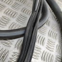 УПЛОТНИТЕЛЬ ЗАДНИХ ПРАВЫХ ДВЕРИ PEUGEOT ГРУЗОВОЙ FURGON 9831726380 30727696  фото 6