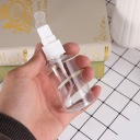 Флакони, дорожні атомайзери флакон з розпилювачем 5 SZT 50ML — фото 9