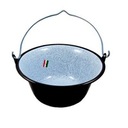 ВЕНГЕРСКАЯ ЭМАЛЬ ОХОТНИЧЬЯ КОЛДЕЛ 3Л