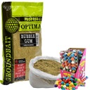 PROFESS Zanęta Optima - Guma Balonowa 1kg|