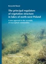ОСНОВНЫЕ РЕГУЛЯТОРЫ РАСТИТЕЛЬНОСТИ. ЭЛЕКТРОННАЯ КНИГА