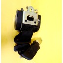 CEINTURE DE SÉCURITÉ GAUCHE ARRIÈRE PEUGEOT 307 041053 NR286photo 9