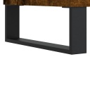 VIDAXL ШАФКА ПІД TV, PRZYDYMIONY DAB, 150X30X44,5 CM  (18736106958) фото min 9