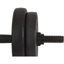 КОМПОЗИТНАЯ Гантель 16 КГ 2X8 КГ EB FIT