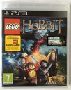 Lego Hobbit (PS3) Tytuł LEGO The Hobbit