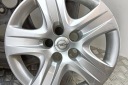КОМПЛЕКТ ДИСКІВ OPEL INSIGNIA A (G09) 2170103 1.96L ДИЗЕЛЬ 118KW 2012  (17681690331) фото min 9