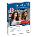 Английский. TargetCAE. C1 Продвинутый. Словарный запас