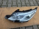 LAMP LAMP PEUGEOT 2008 LED LEFT EUROPE INTEGRAL 