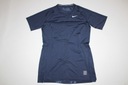 МУЖСКАЯ КОМпрессионная ФУТБОЛКА NIKE PRO*DRI-FIT*XL